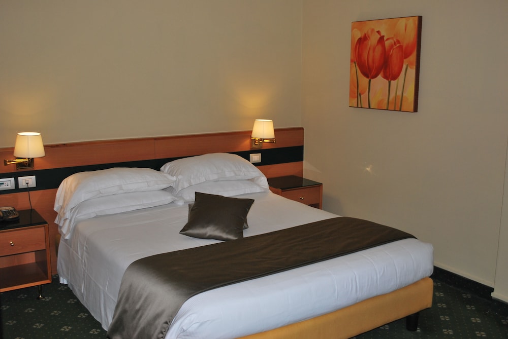 BV Oly Hotel 11/54