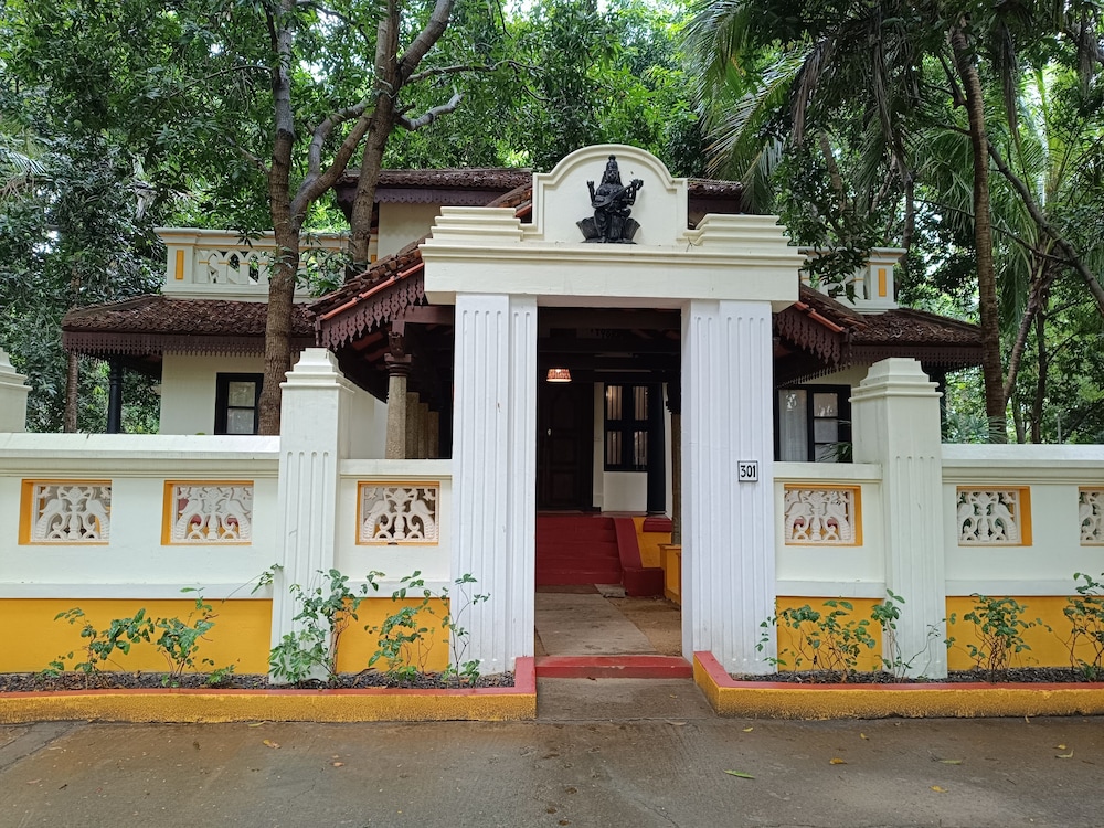 Mantra Koodam – CGH Earth 7/50