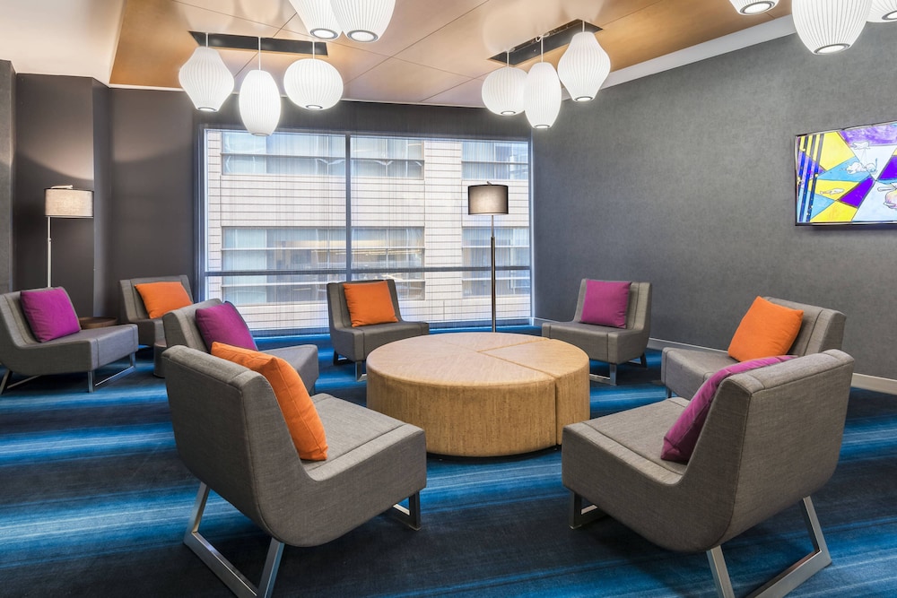 Aloft Greenville Downtown 23/50