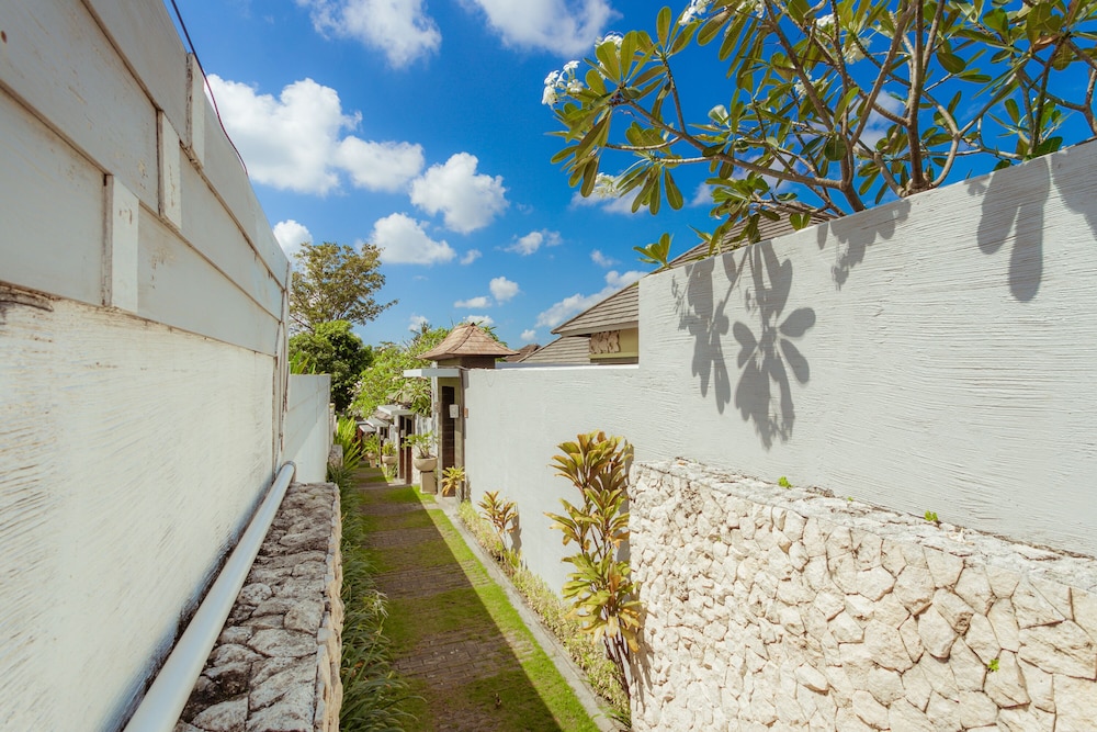 The Canggu Boutique Villa Spa 65/77