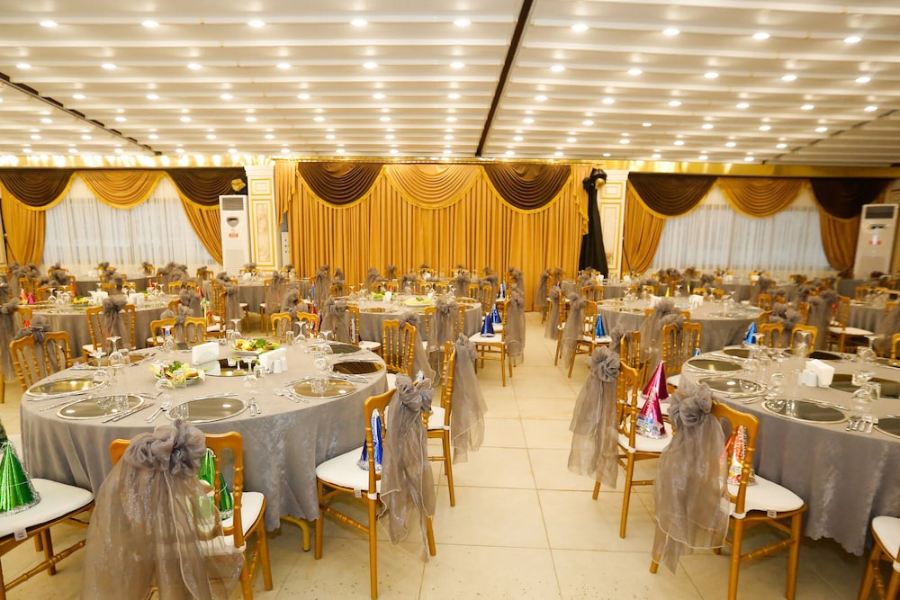 Altintas Otel & Spa 33/50