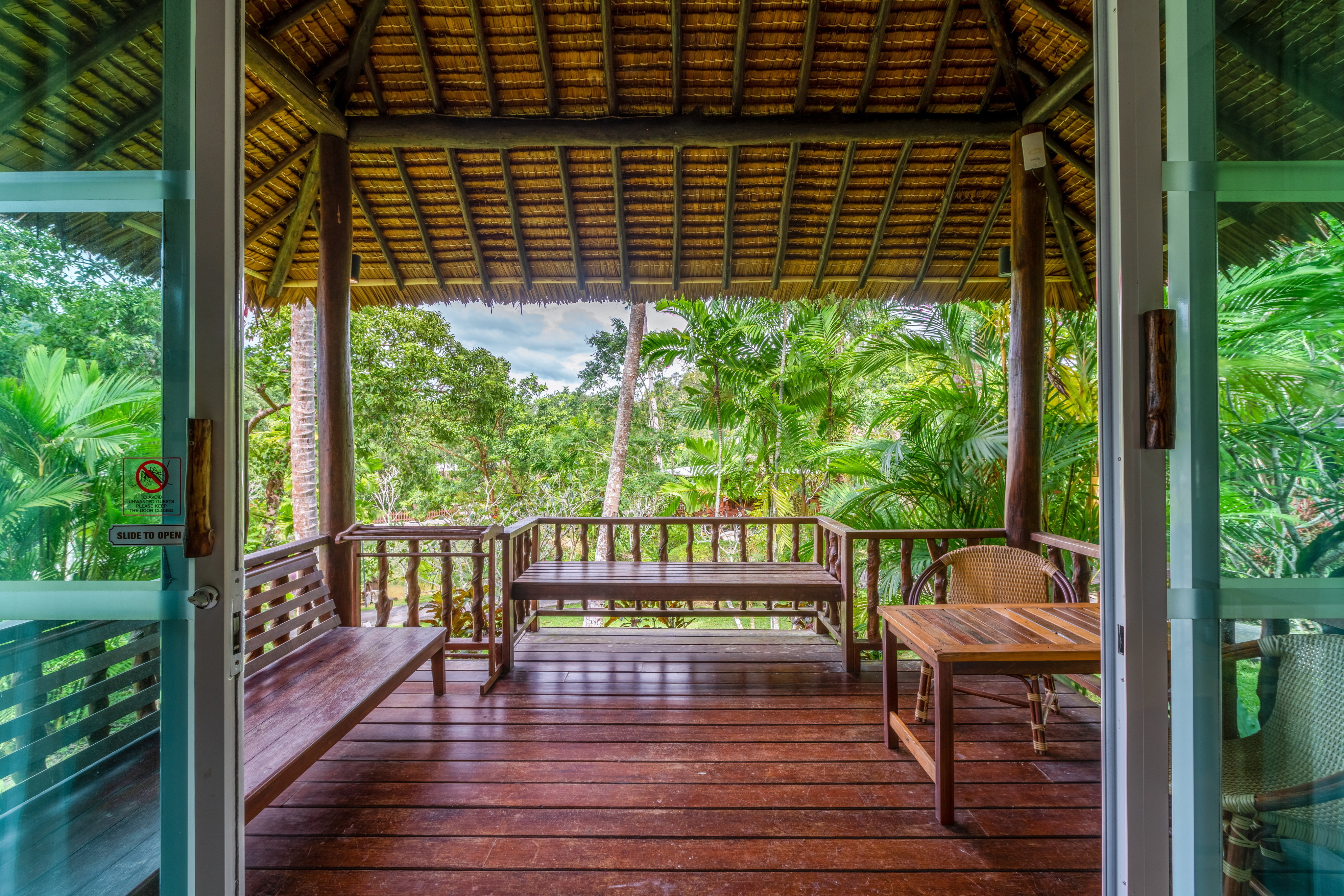 Ban Sainai Resort - SHA Extra Plus 48/80