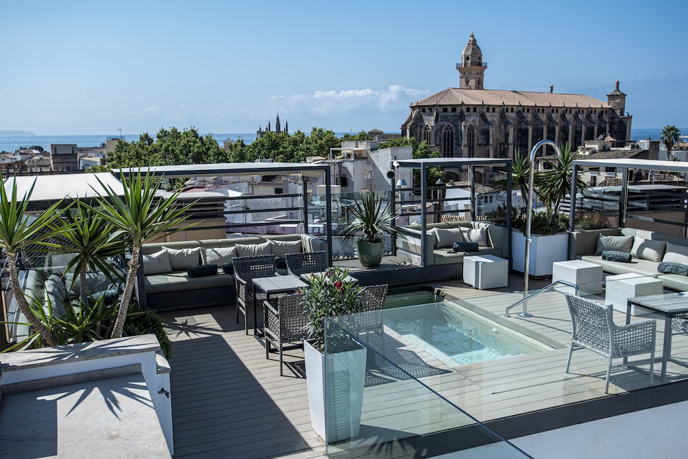 Palma Suites 43/50