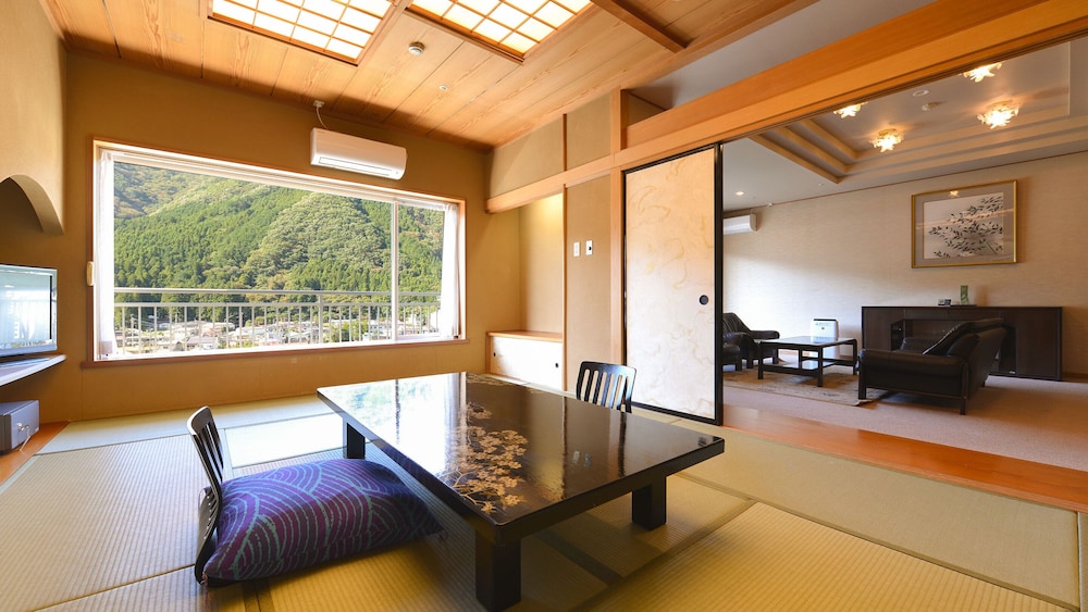 Hotel Kinugawa Gyoen 38/55