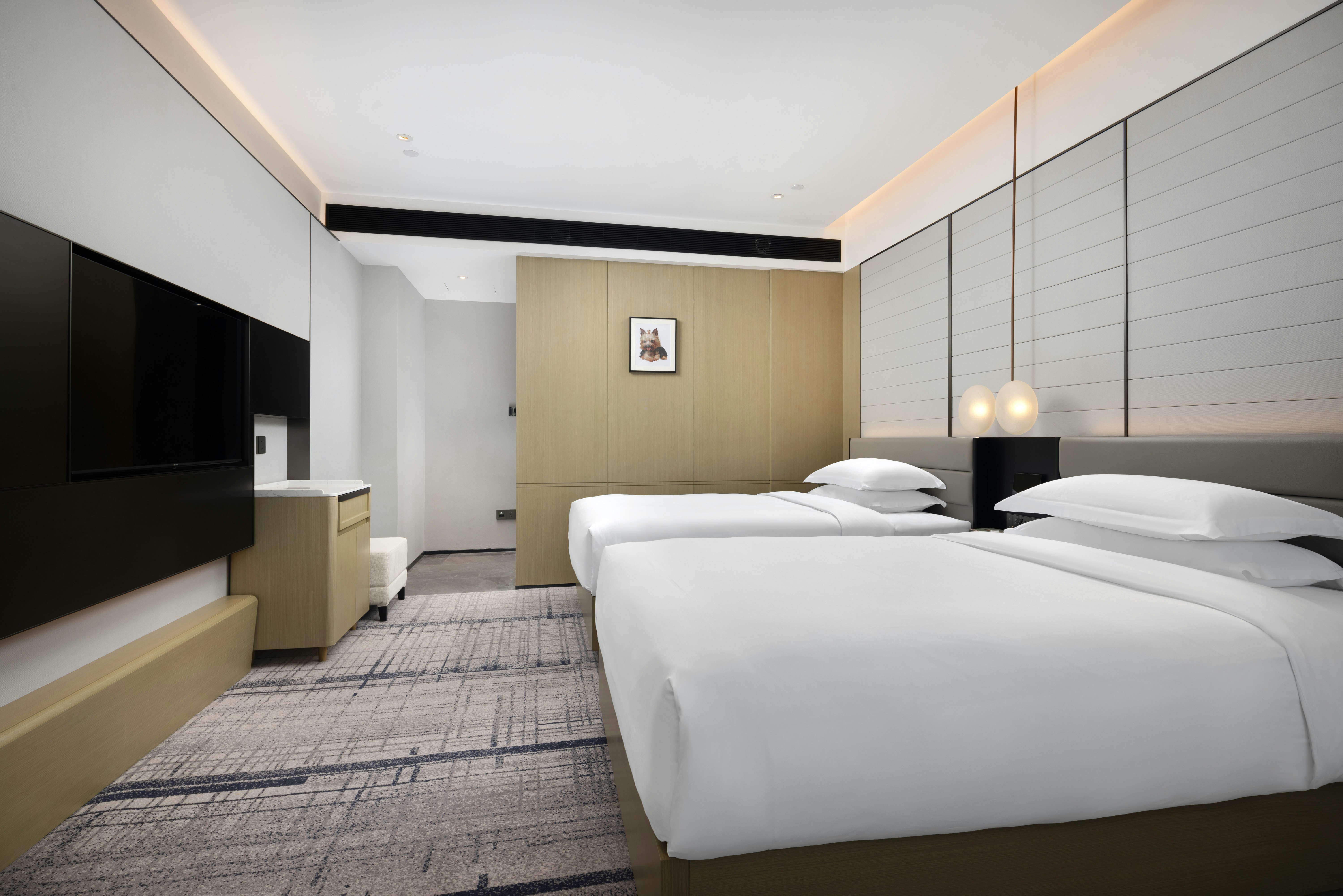 Home2 Suites by Hilton Changsha Lugu 19/61