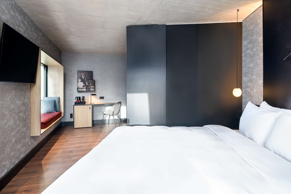 Radisson RED Vienna 14/69