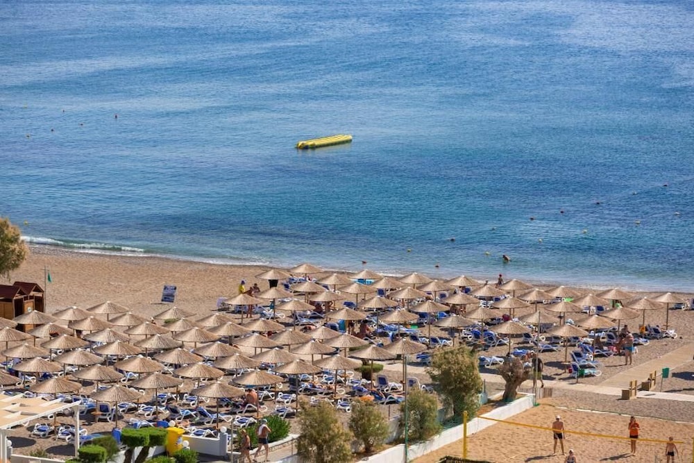 Olympos Beach 45/50