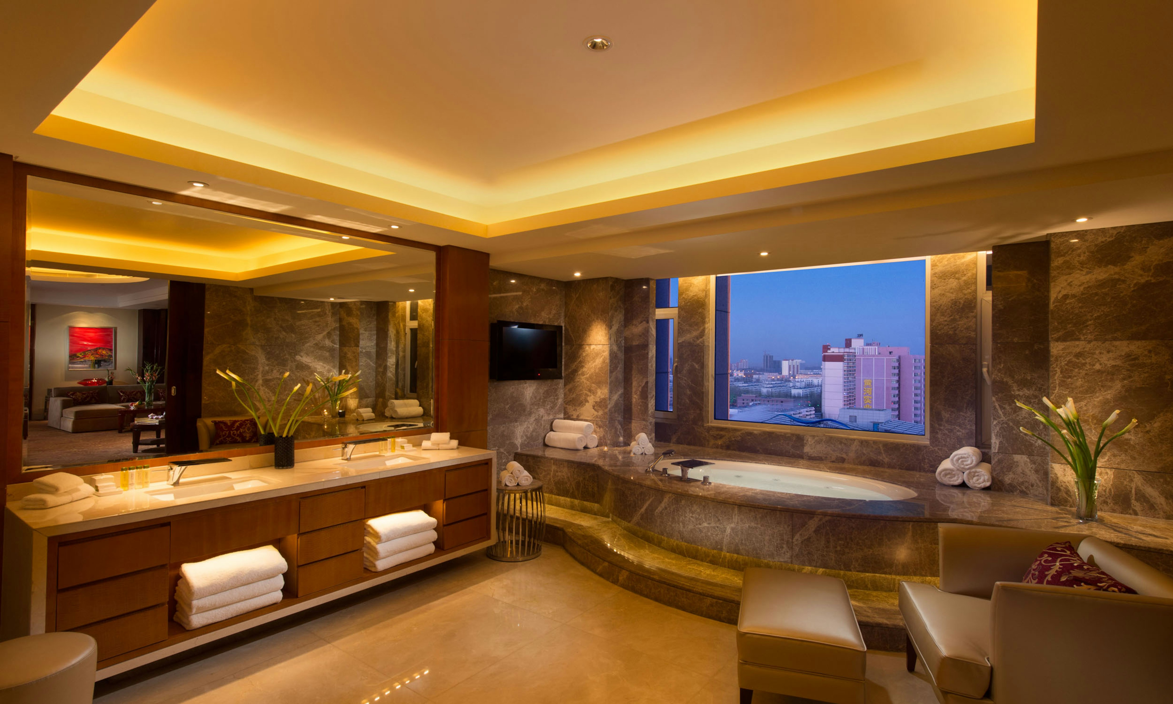 Doubletree By Hilton Qinghai Golmud China 35/71