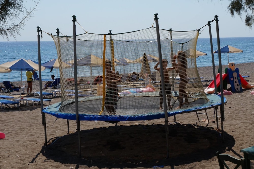 Hotel Aphrodite Beach 29/31