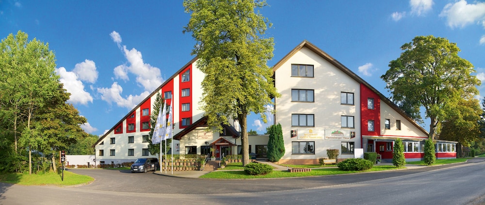 Aktiv & Vital Hotel Thuringen 38/46