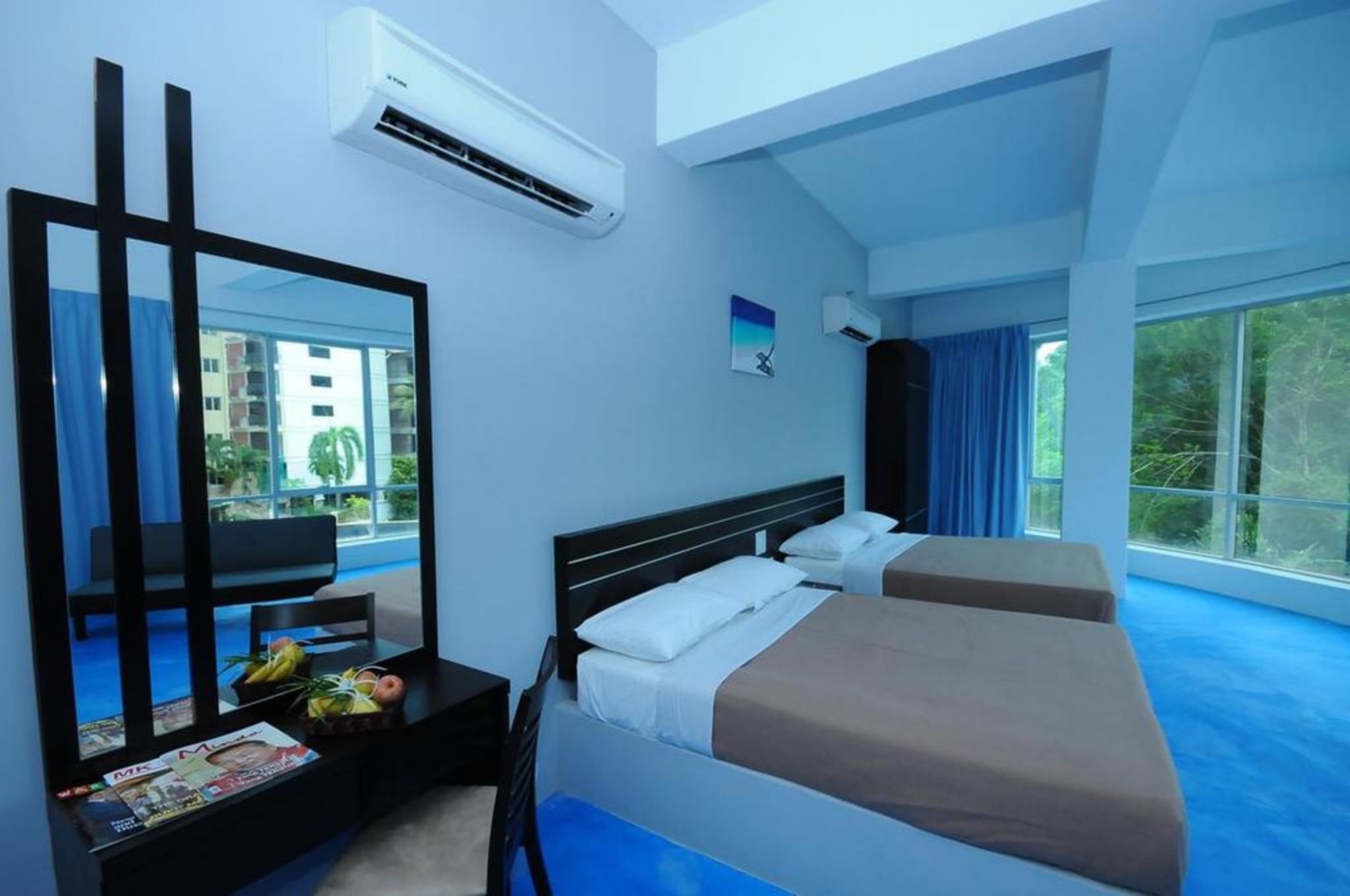 Kuala Melaka Inn Langkawi 29/62