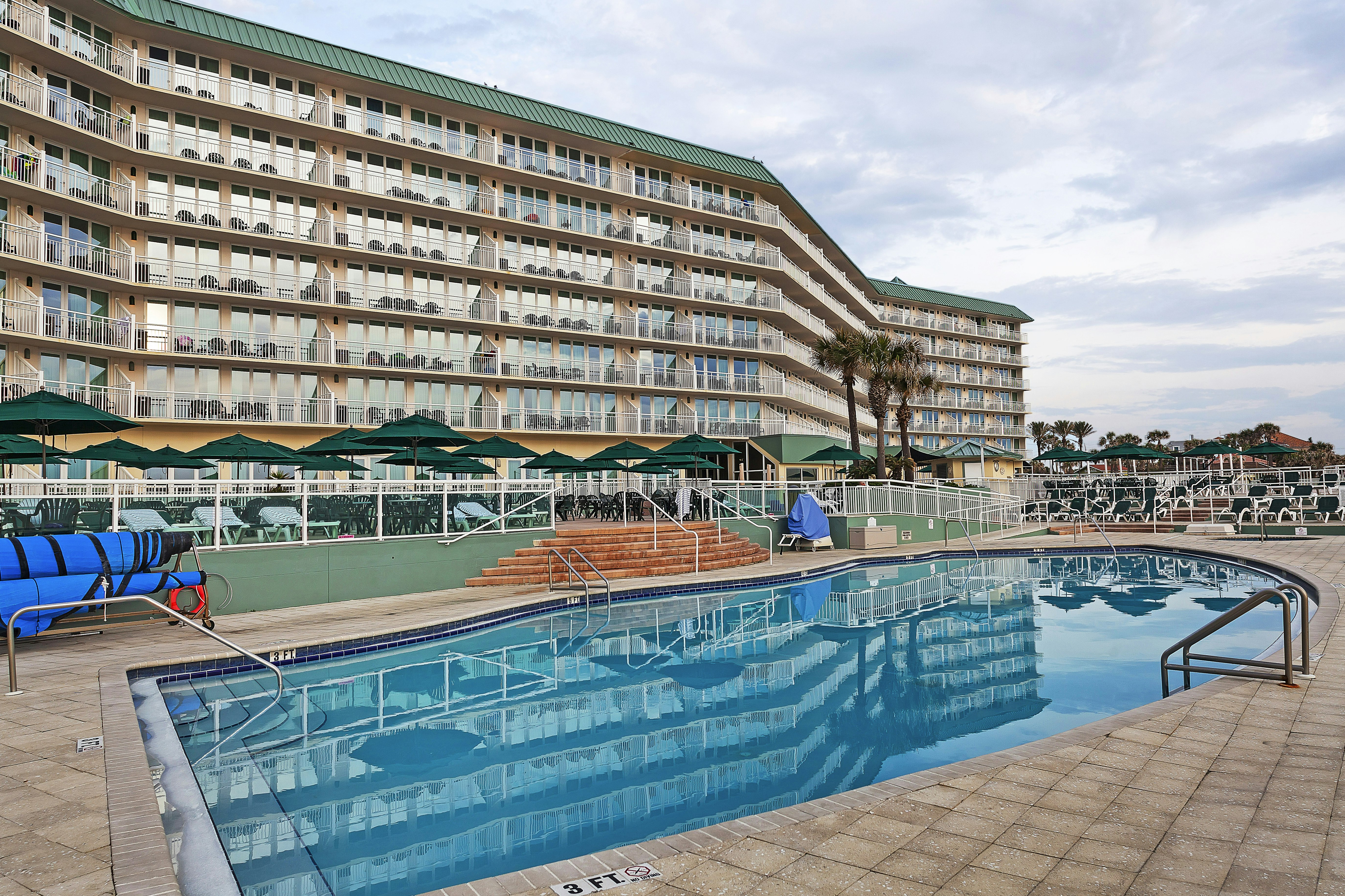 Royal Floridian Hotel 2/43