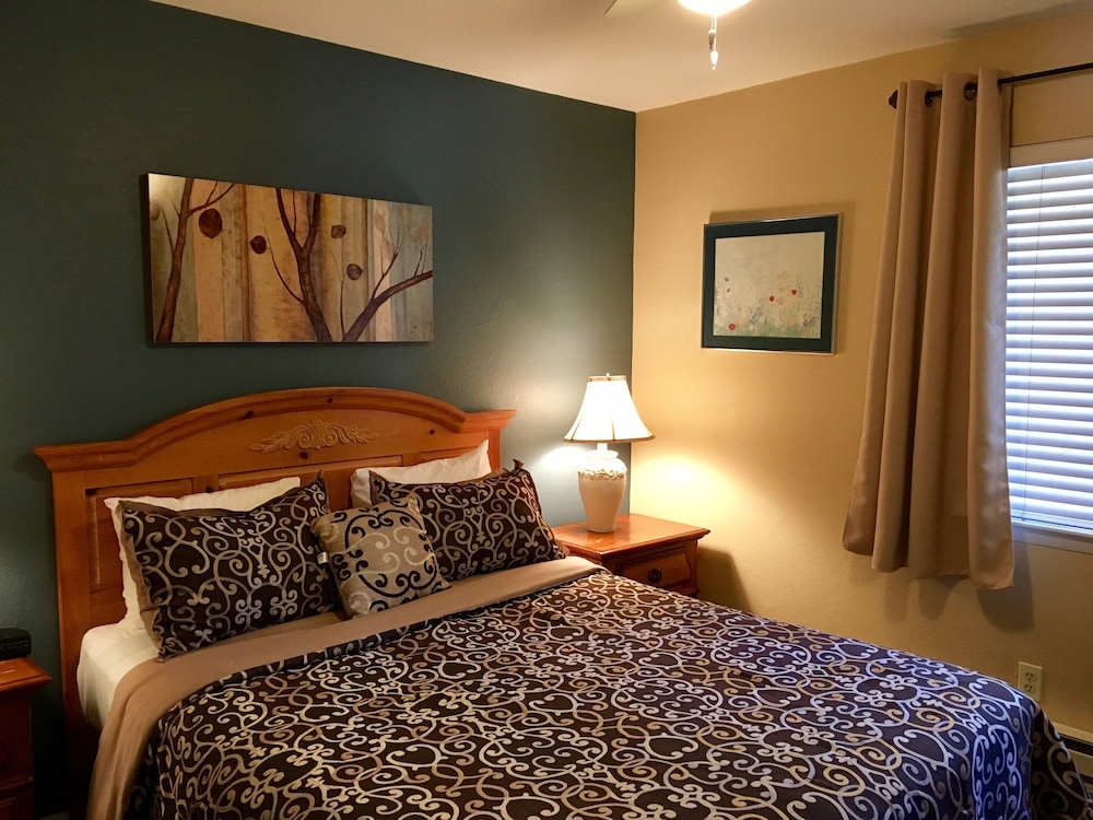 Tahoe Lakeshore Lodge & Spa 19/62