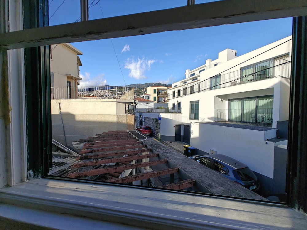 Pensao Residencial Mirasol 38/50