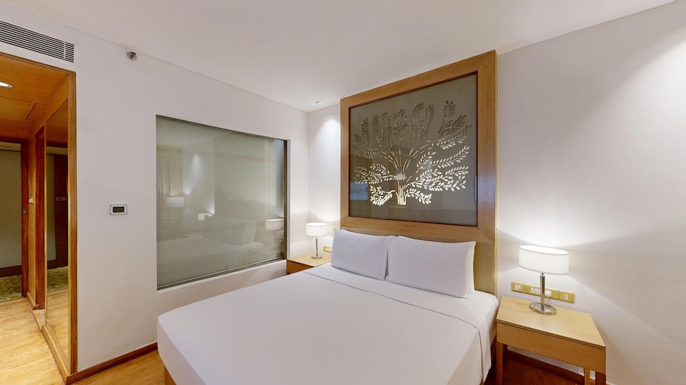 Radisson Blu Hotel, New Delhi Dwarka 13/50