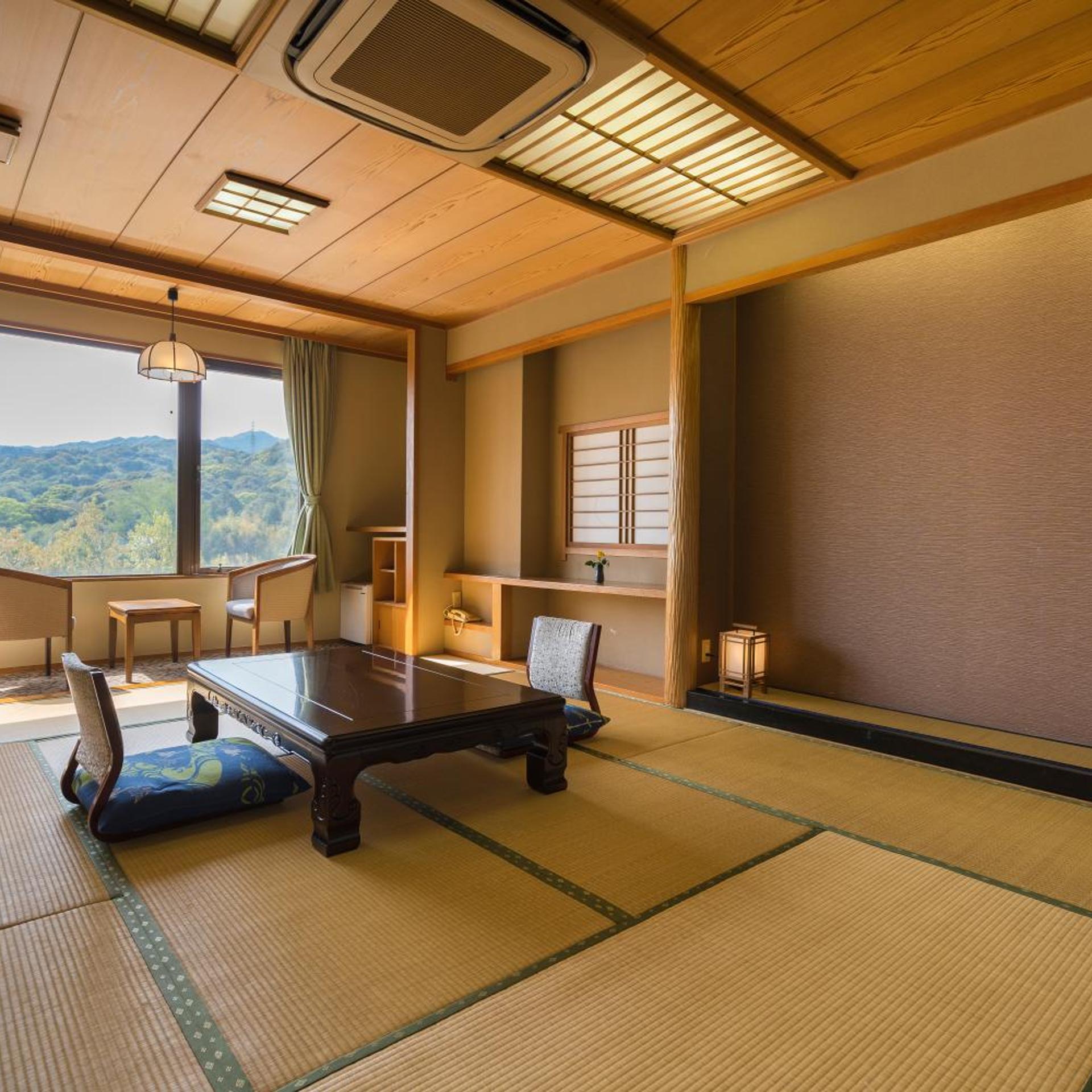 Hotel Ryutouen 37/50
