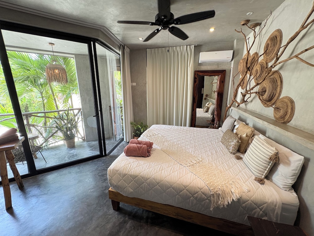 Hotel Xkeban Tulum 18/60