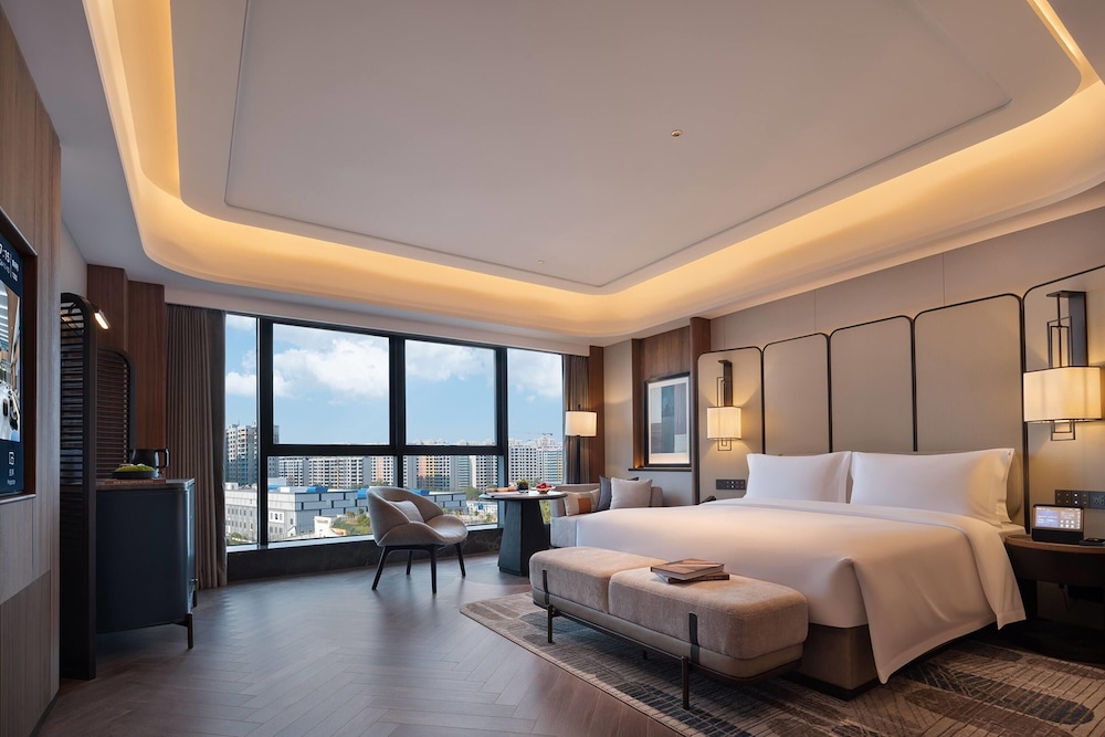 Wyndham Changsha Yanghu 14/41