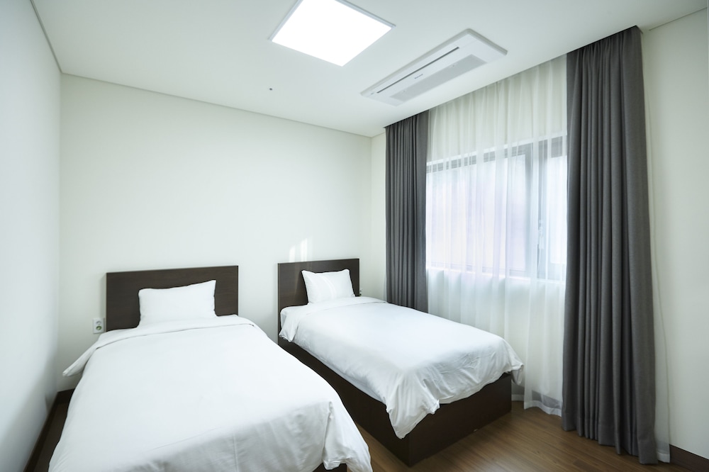 Hotel Around Pyeongchang 27/58
