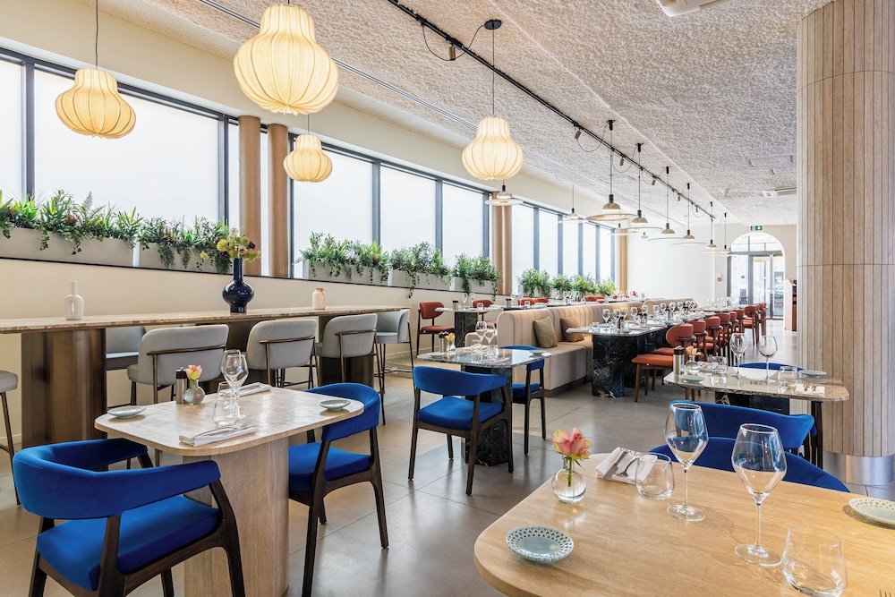 The Liman Hotel 30/50