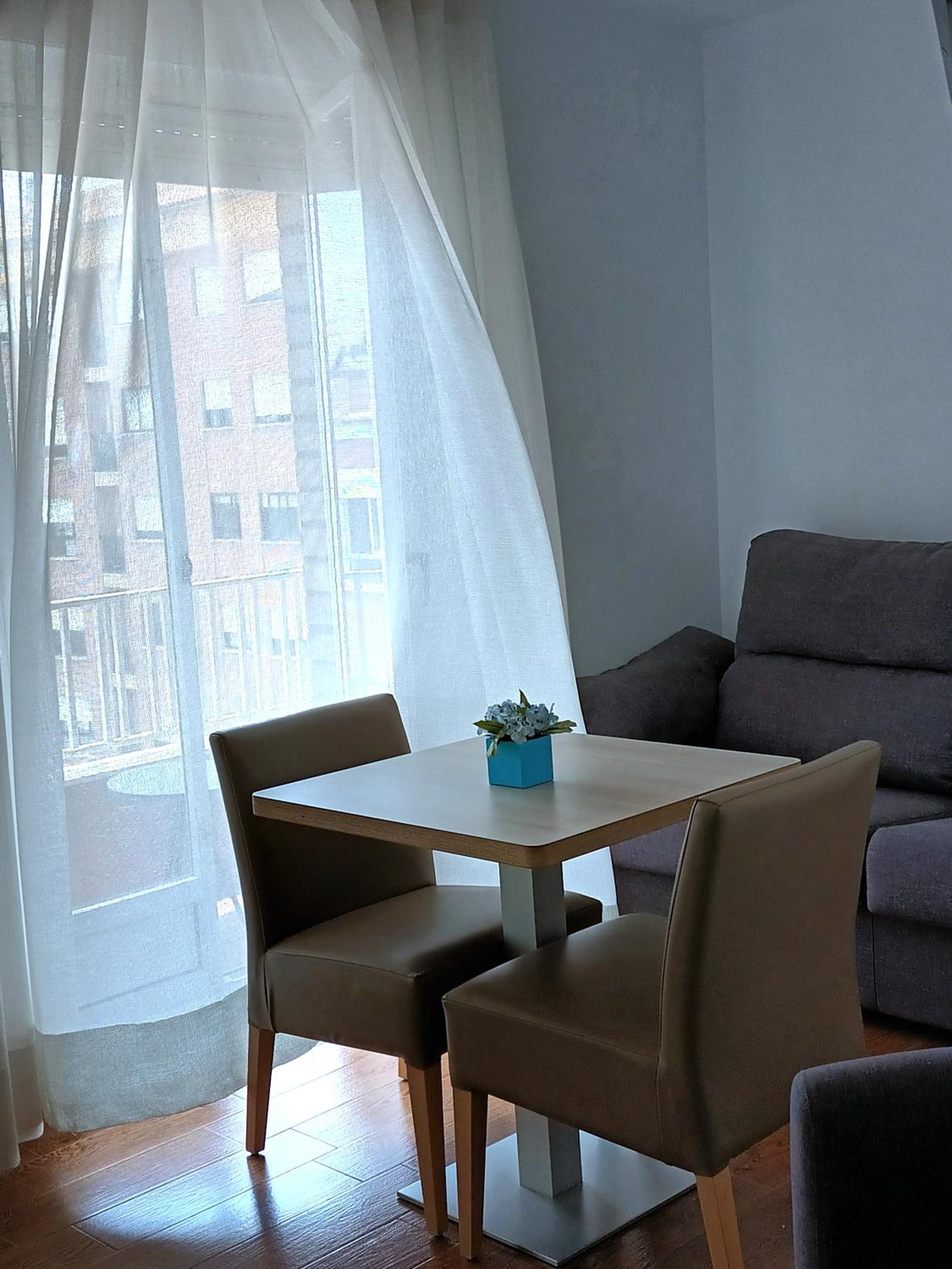 Hotel Herreros 19/38