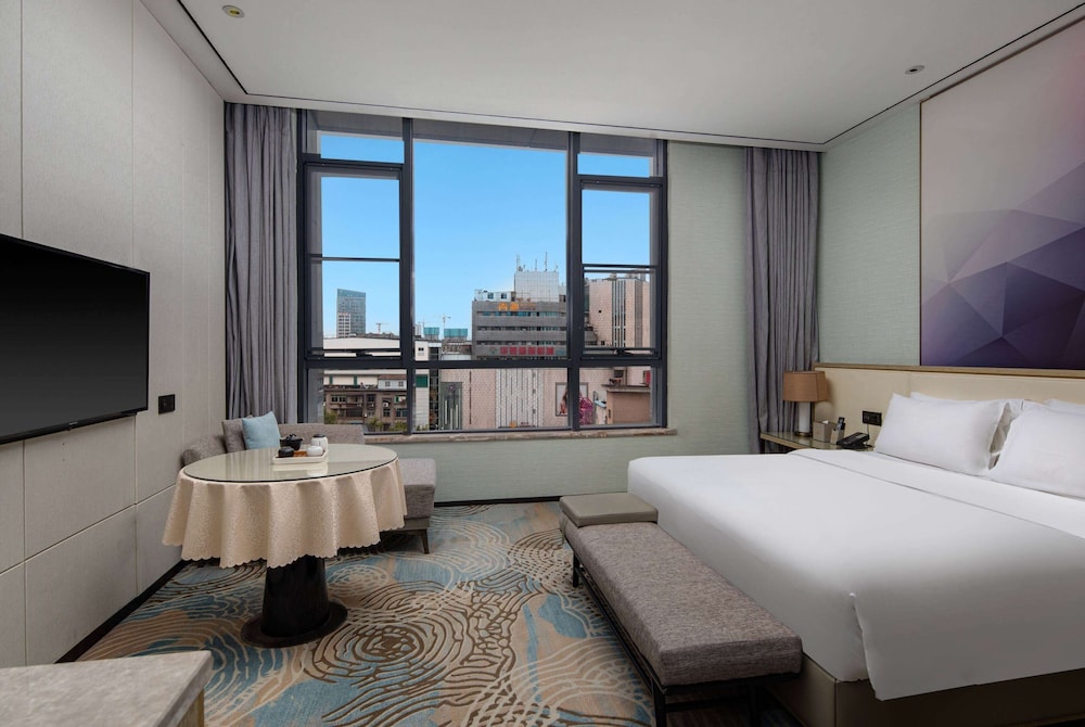 Ramada by Wyndham Xiangyang Fancheng 15/32