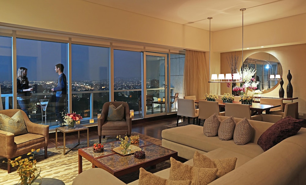 JW Marriott Hotel Bogota 36/56
