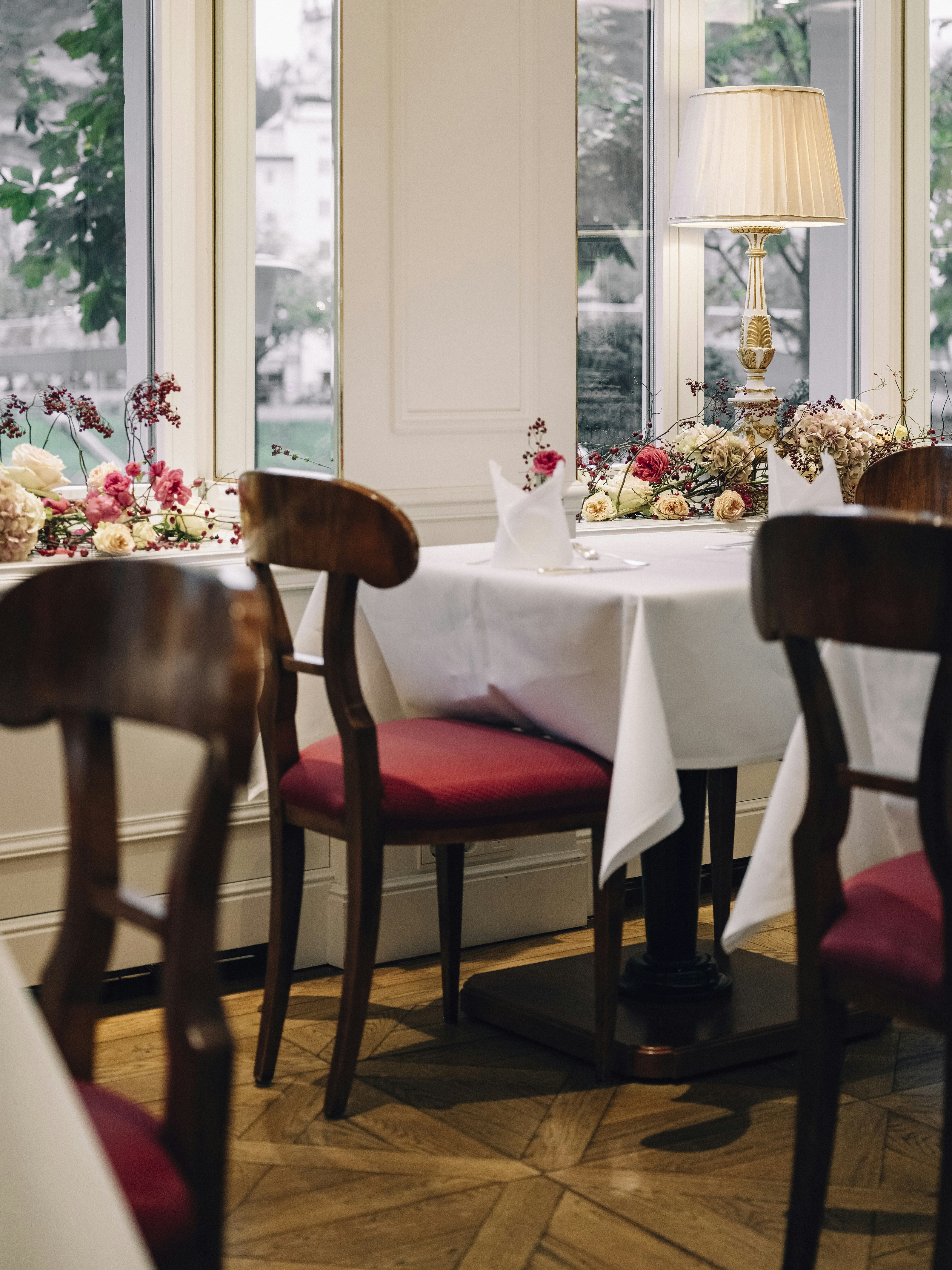 Hotel Sacher Salzburg 68/84