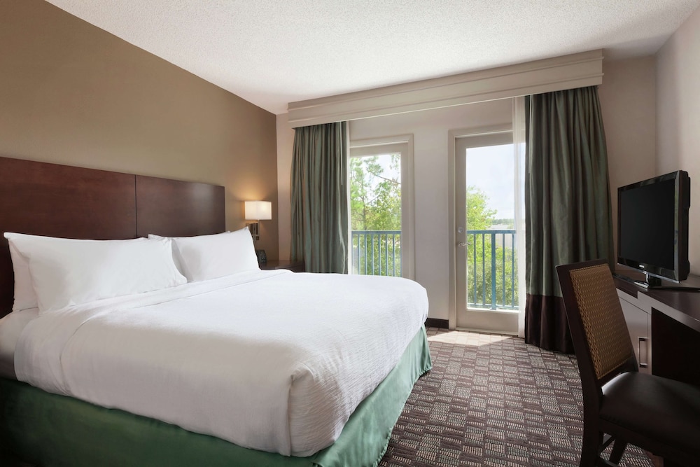 Embassy Suites by Hilton Jacksonville Baymeadows 19/85