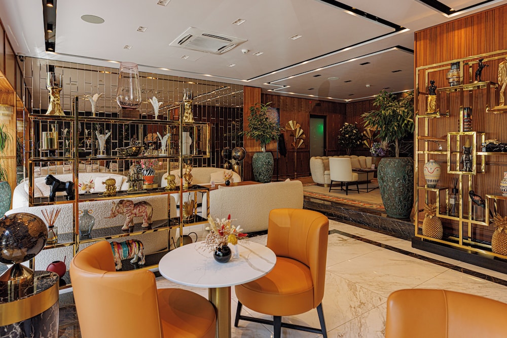 Hotel Balkan 50/63
