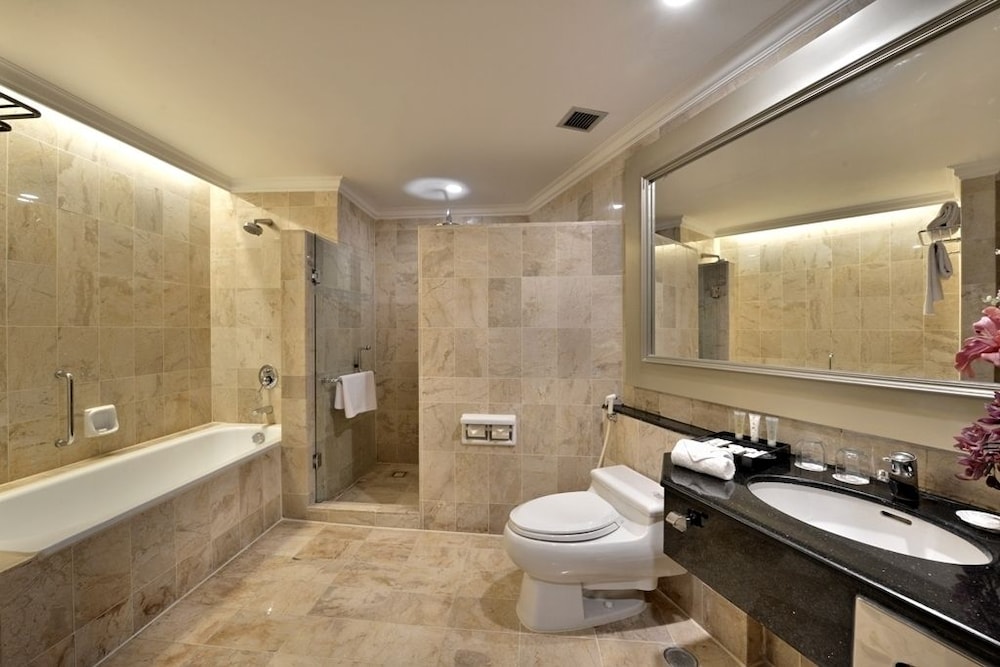 ARTOTEL Suites Aquila - Bandung 48/50