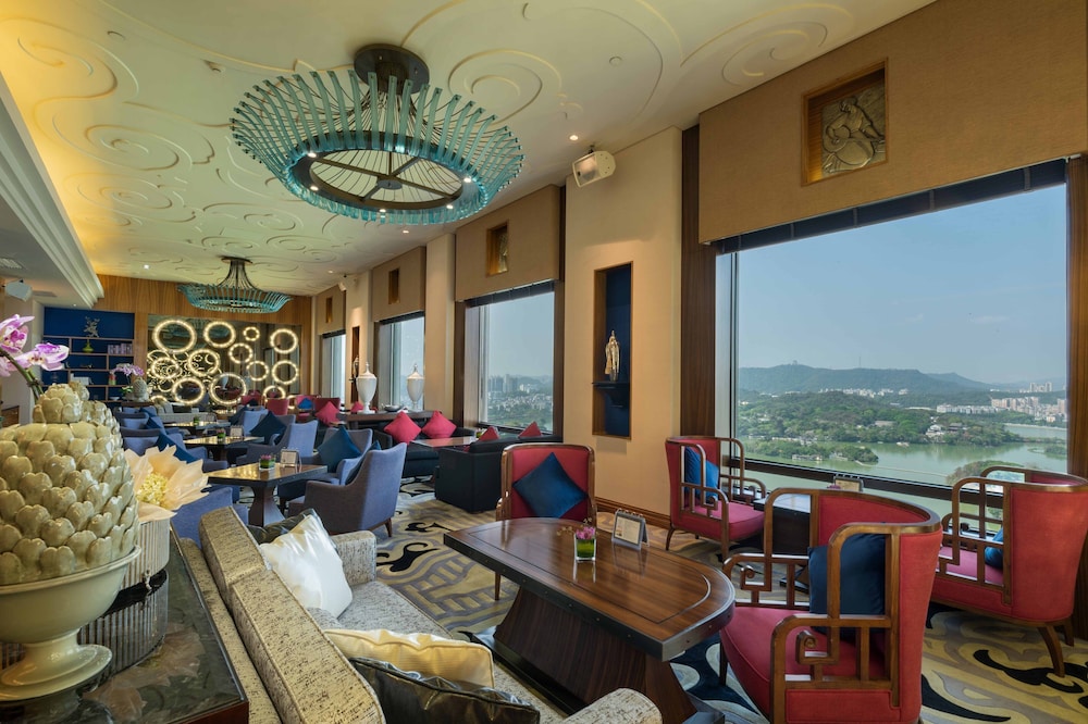 Kande International Hotel Huizhou 62/69