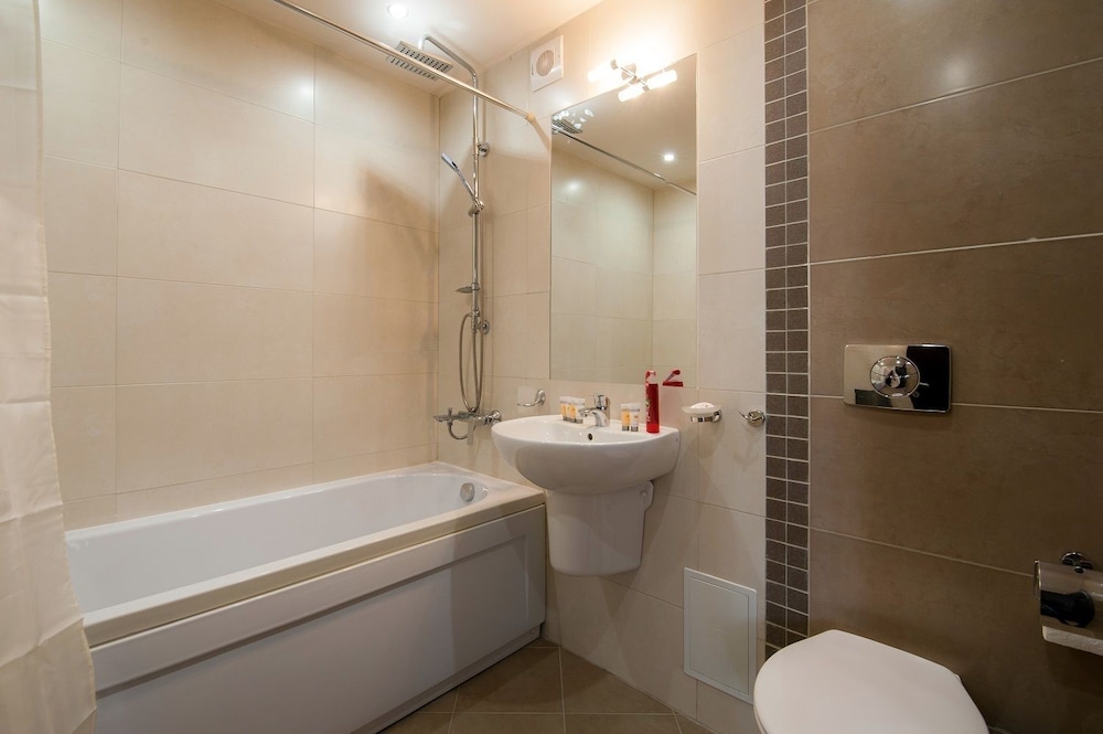 Cornelia Boutique Hotel and SPA 50/50