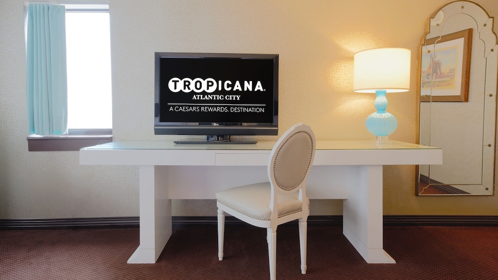 Tropicana Atlantic City - A Caesars Rewards Destination 49/59
