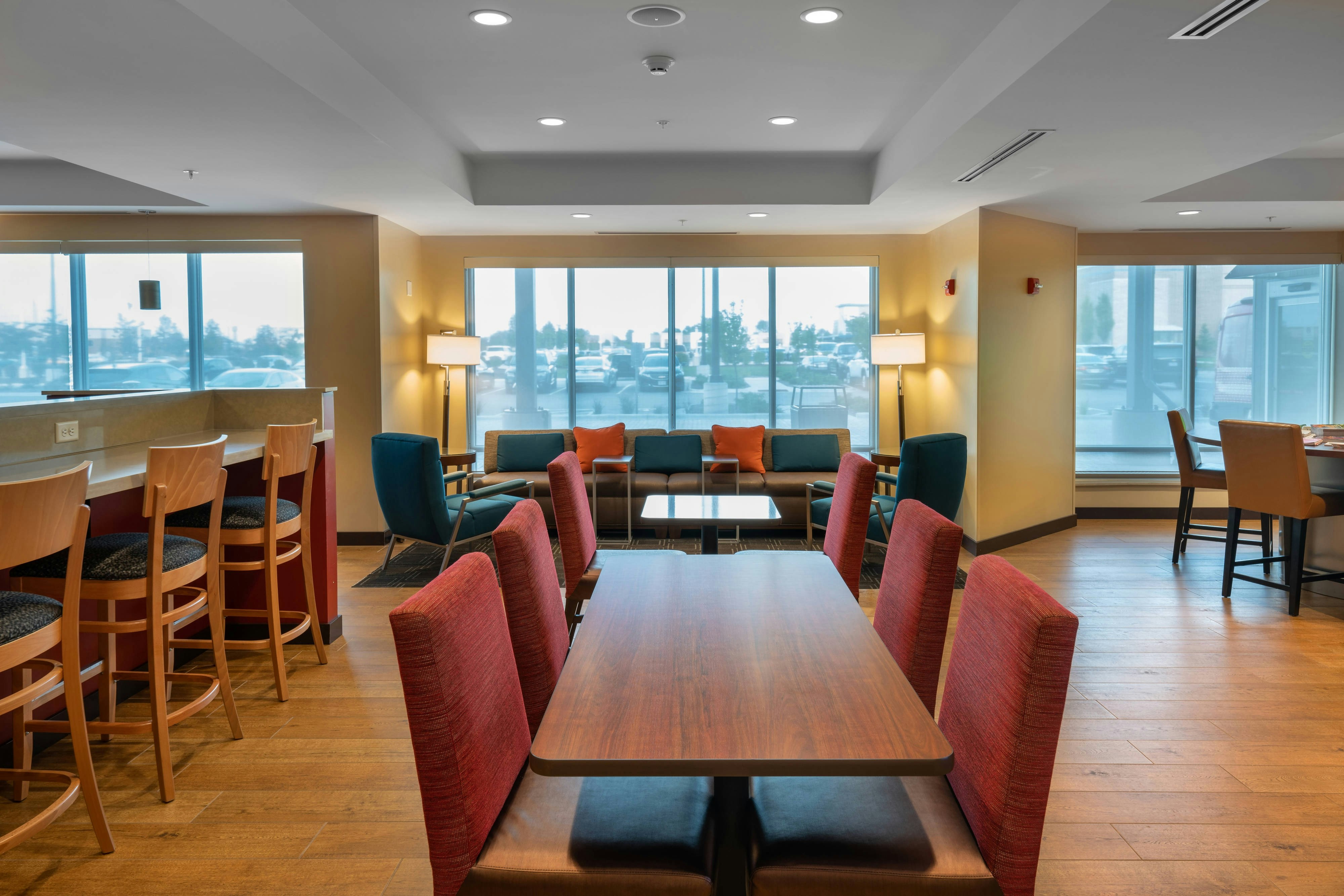 TownePlace Suites by Marriott Milwaukee Oak Creek 9/15