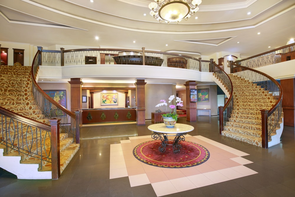 SWISS-BELHOTEL BORNEO BANJARMASIN 9/64