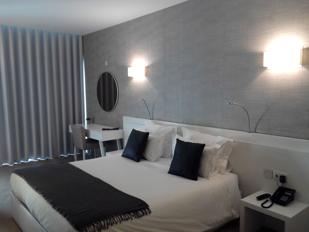 Tempus Hotel And Spa 6/50