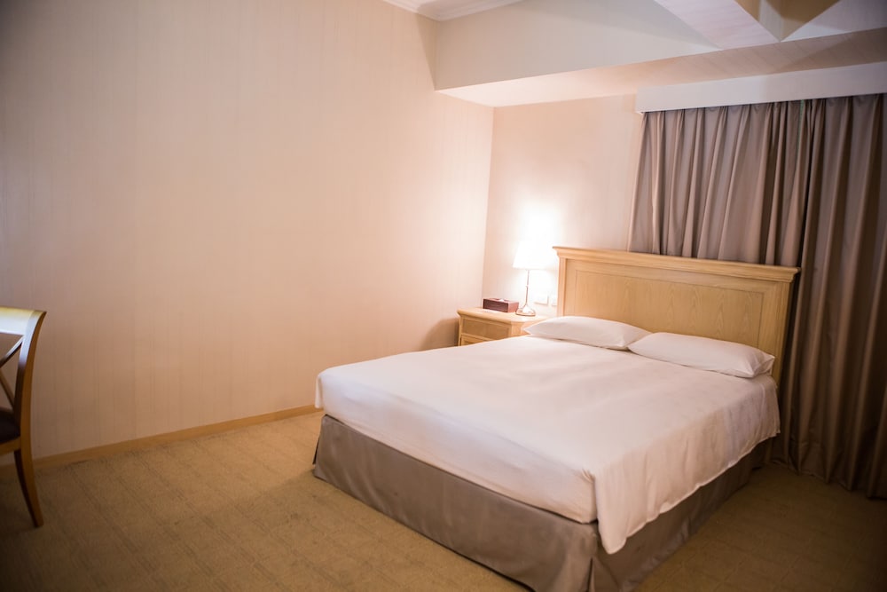 Maison de Chine Hotel Chiayi 20/68