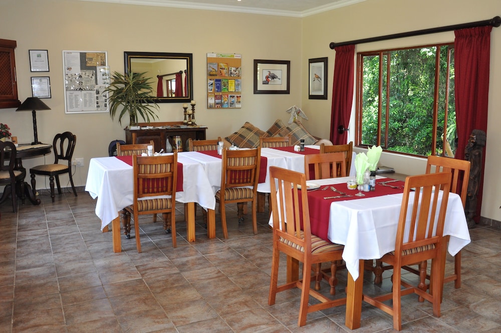 Birds of Paradise B&B 32/46