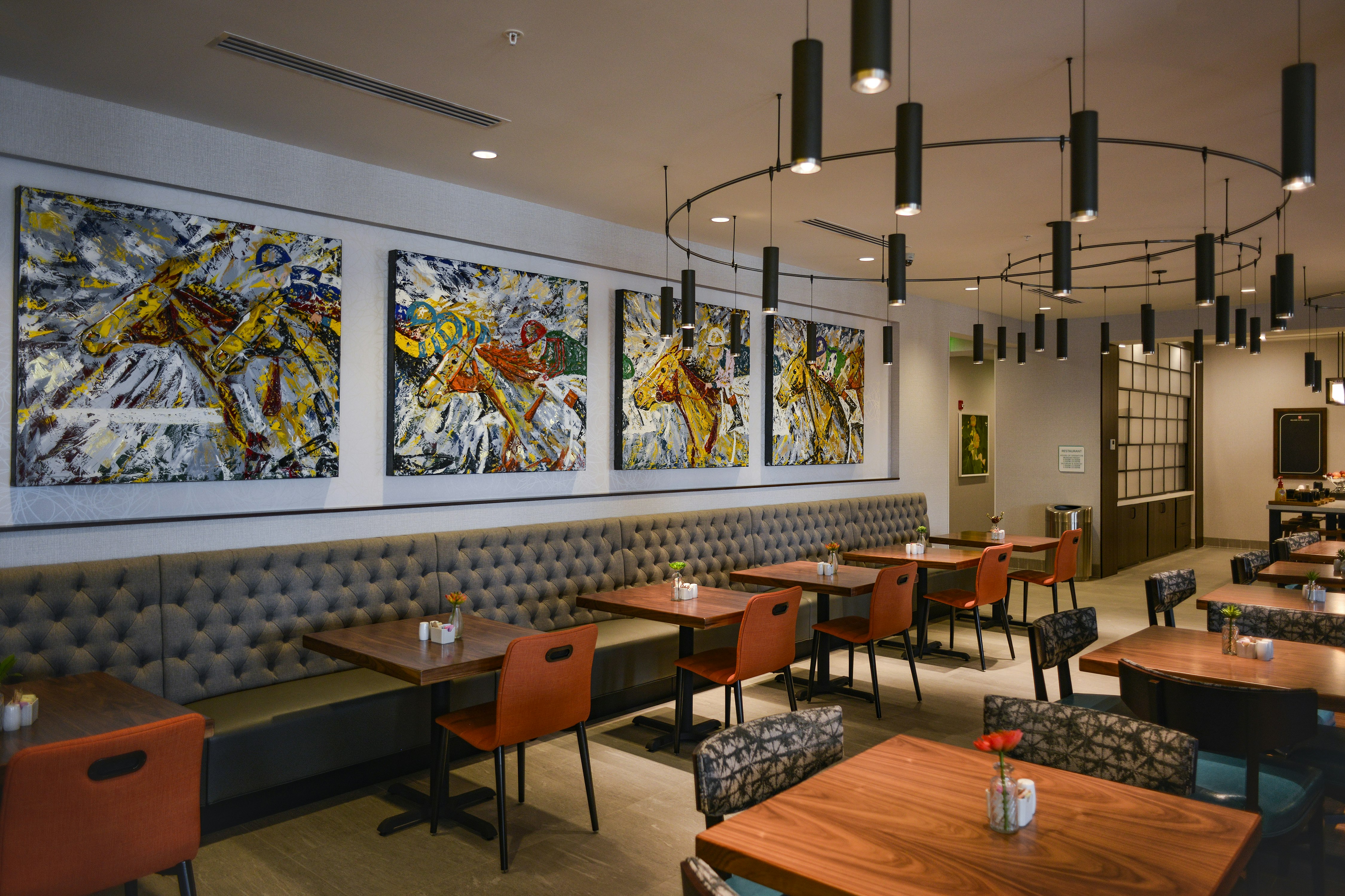 Hilton Garden Inn Louisville Mall of St Matthews 15/20