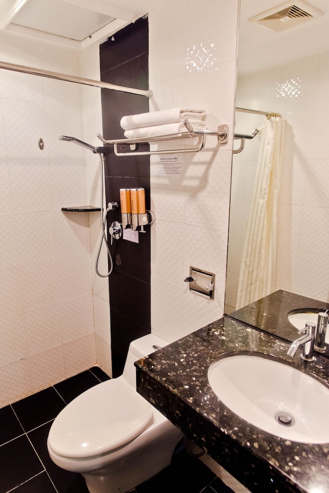 Venus Boutique Hotel 50/50
