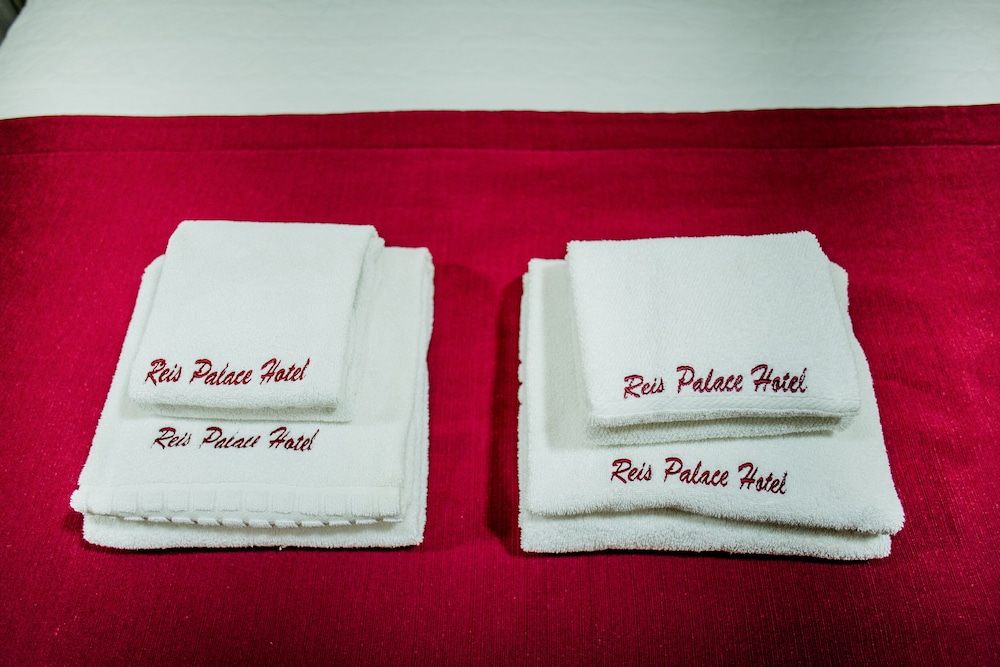 Reis Palace Hotel 38/65