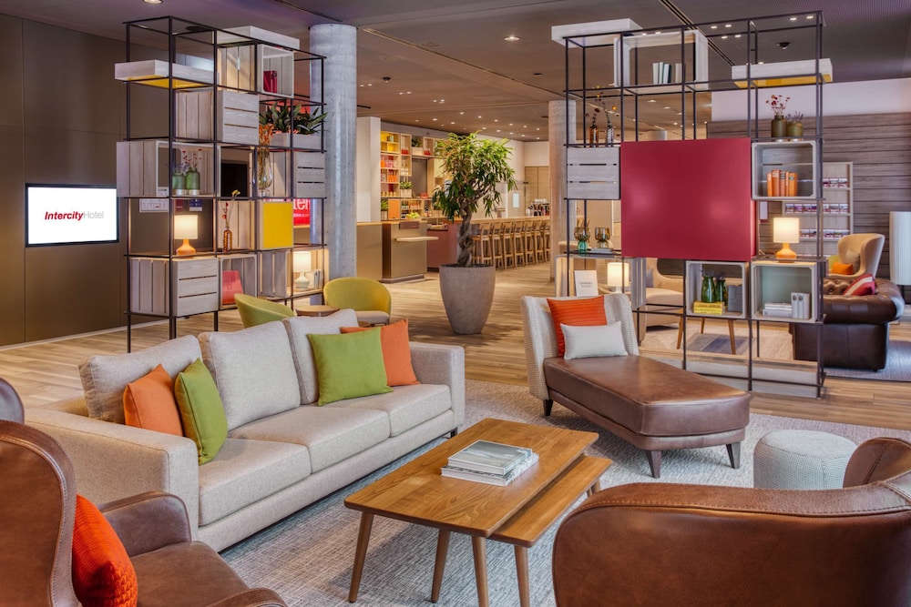 Intercityhotel Hildesheim 15/41