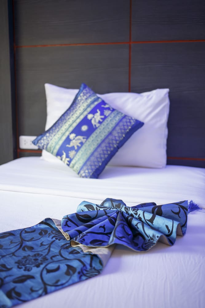 Blue Carina酒店(Blue Carina Hotel) 图片4