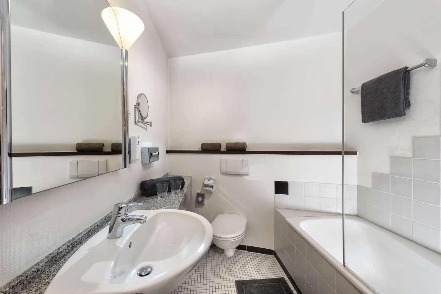 Best Western Hotel Kurfuerst Wilhelm I 14/16