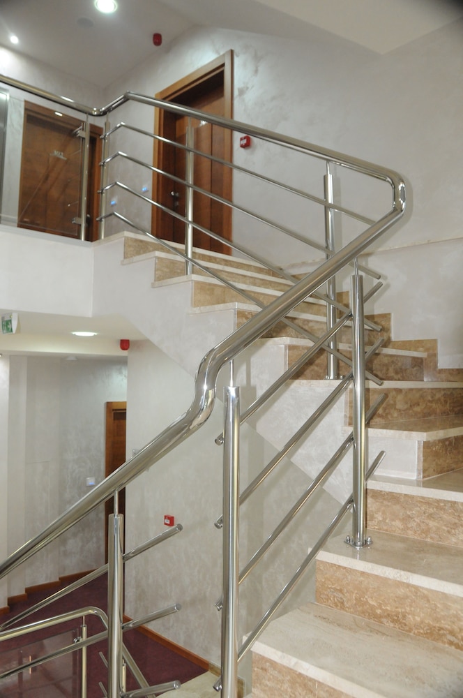 Hotel Porto In 20/38