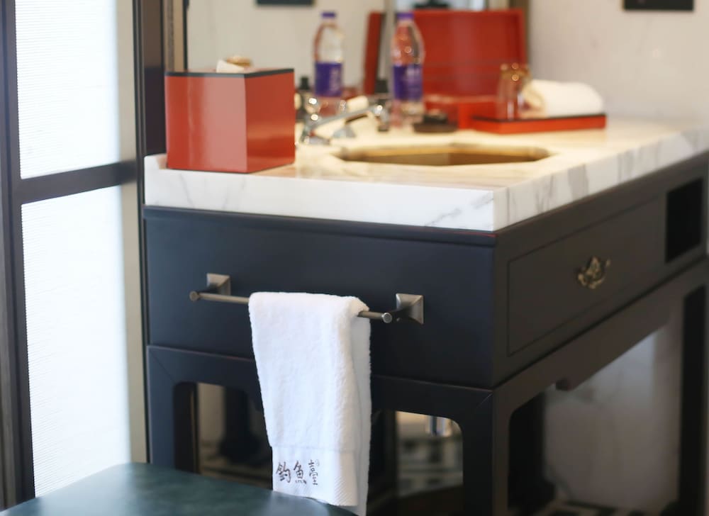 Hangzhou Jiutai Hotel، هانغتشو 30/53