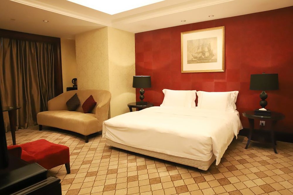 The Coli Hotel Shenzhen 7/46