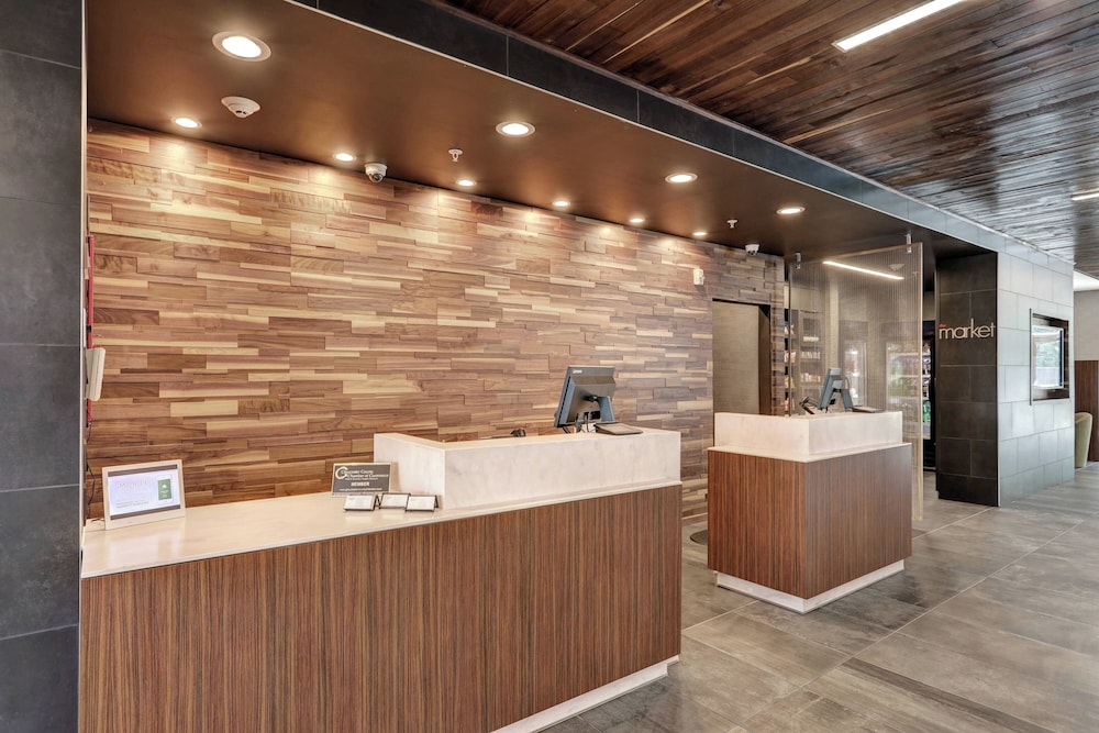 COURTYARD BY MARRIOTT DEPTFORD 3/34