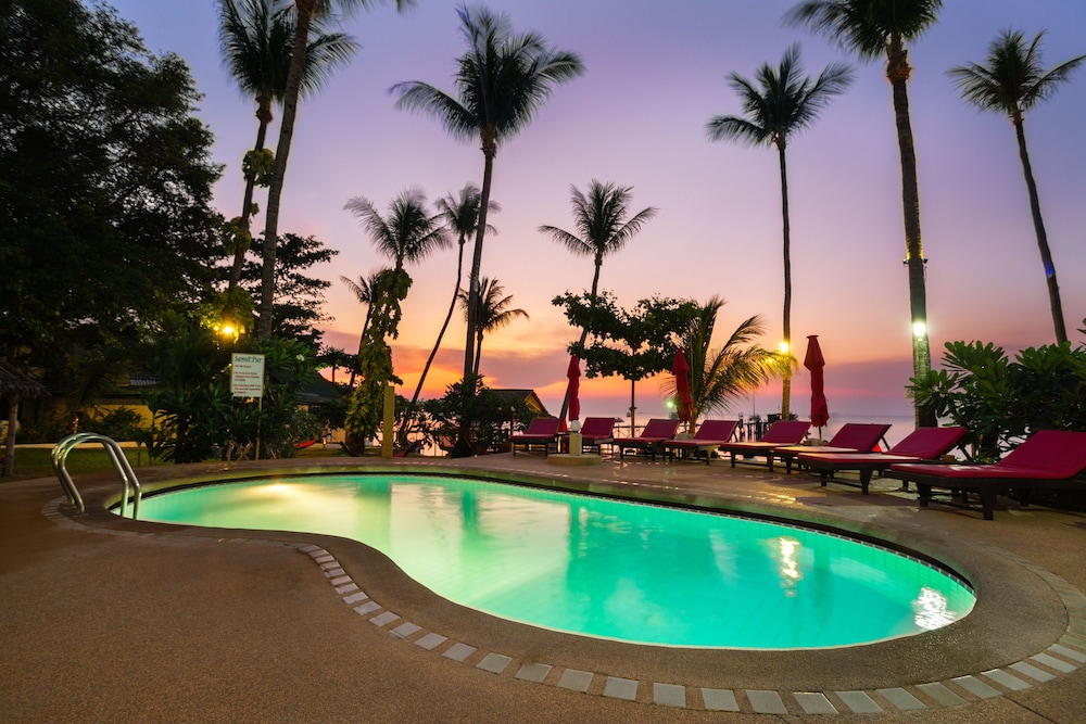 Samui Pier Beach Front Resort 1/80